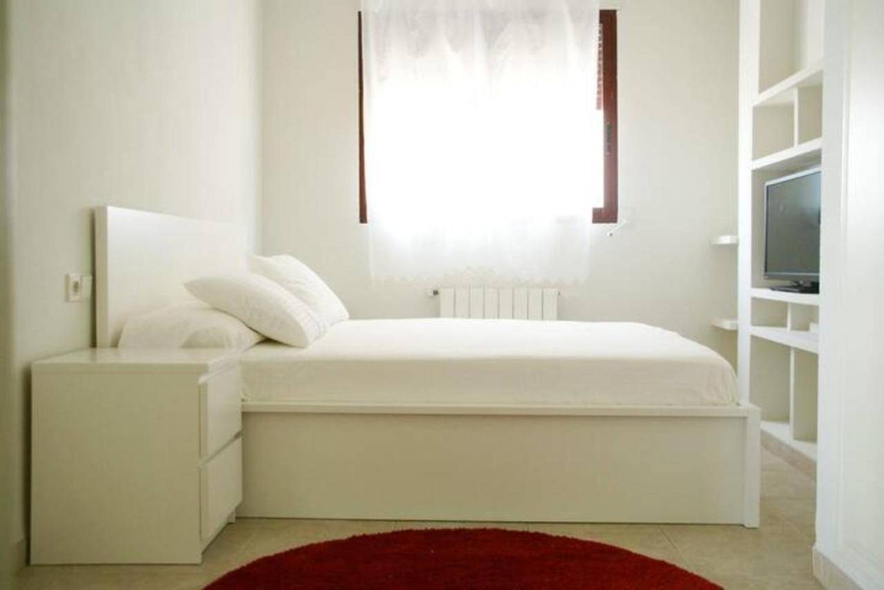 Apartamento De Capricho 1ª Linea De Playa Puerto de Sagunto Luaran gambar